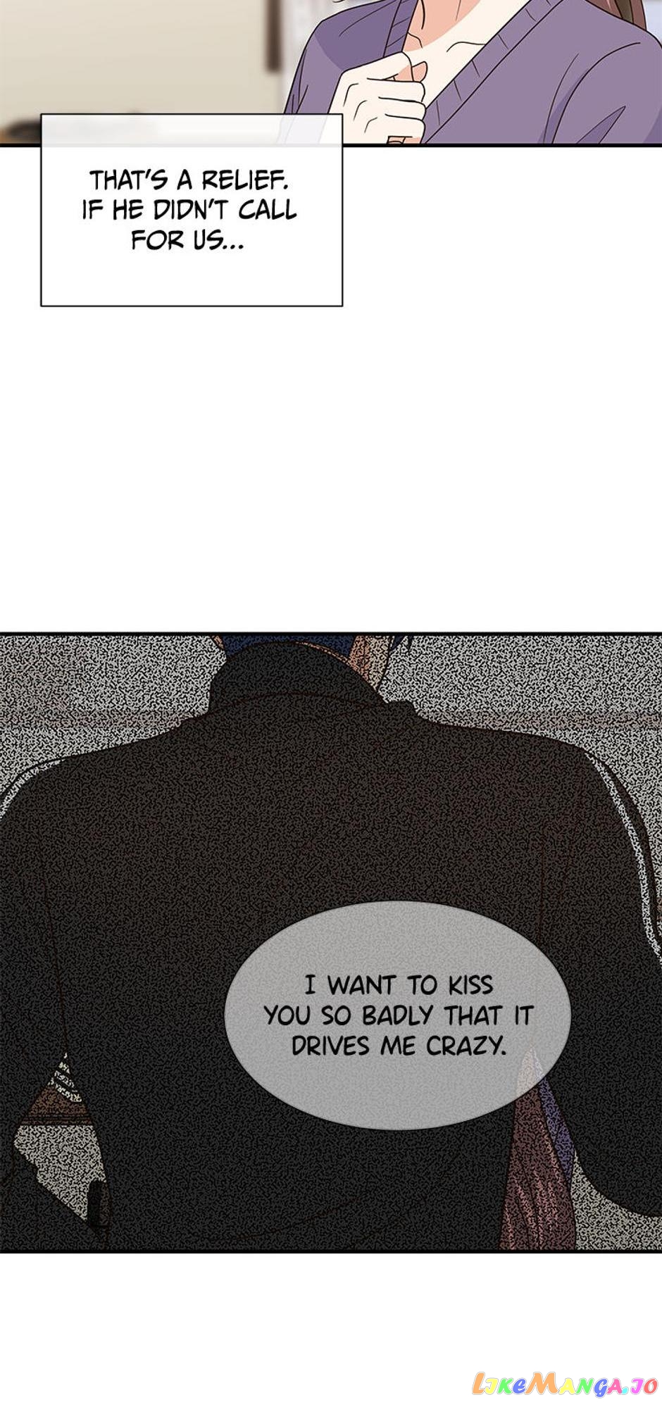 Back-to-School Boss Chapter 29 - page 61