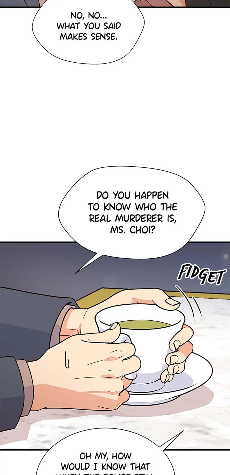 Back-to-School Boss Chapter 49 - page 11