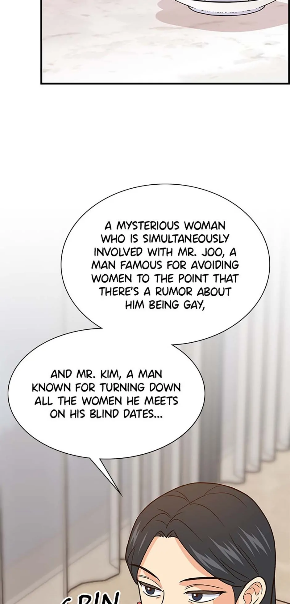 Back-to-School Boss Chapter 49 - page 17