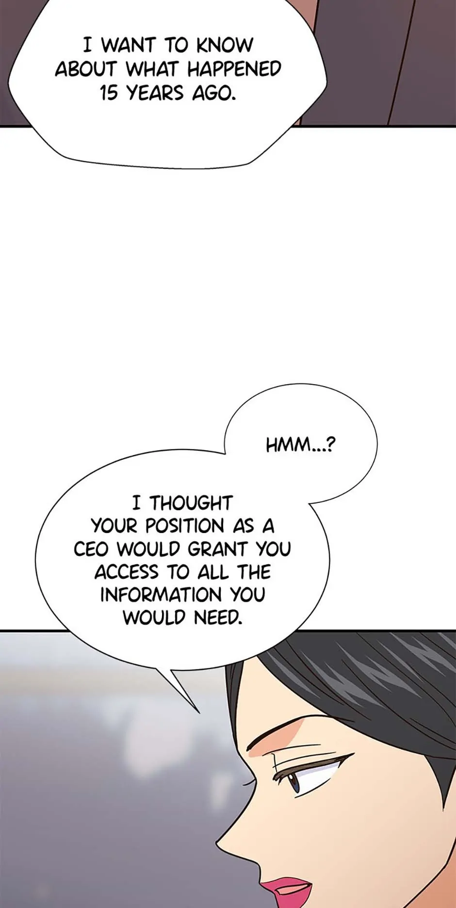Back-to-School Boss Chapter 49 - page 2