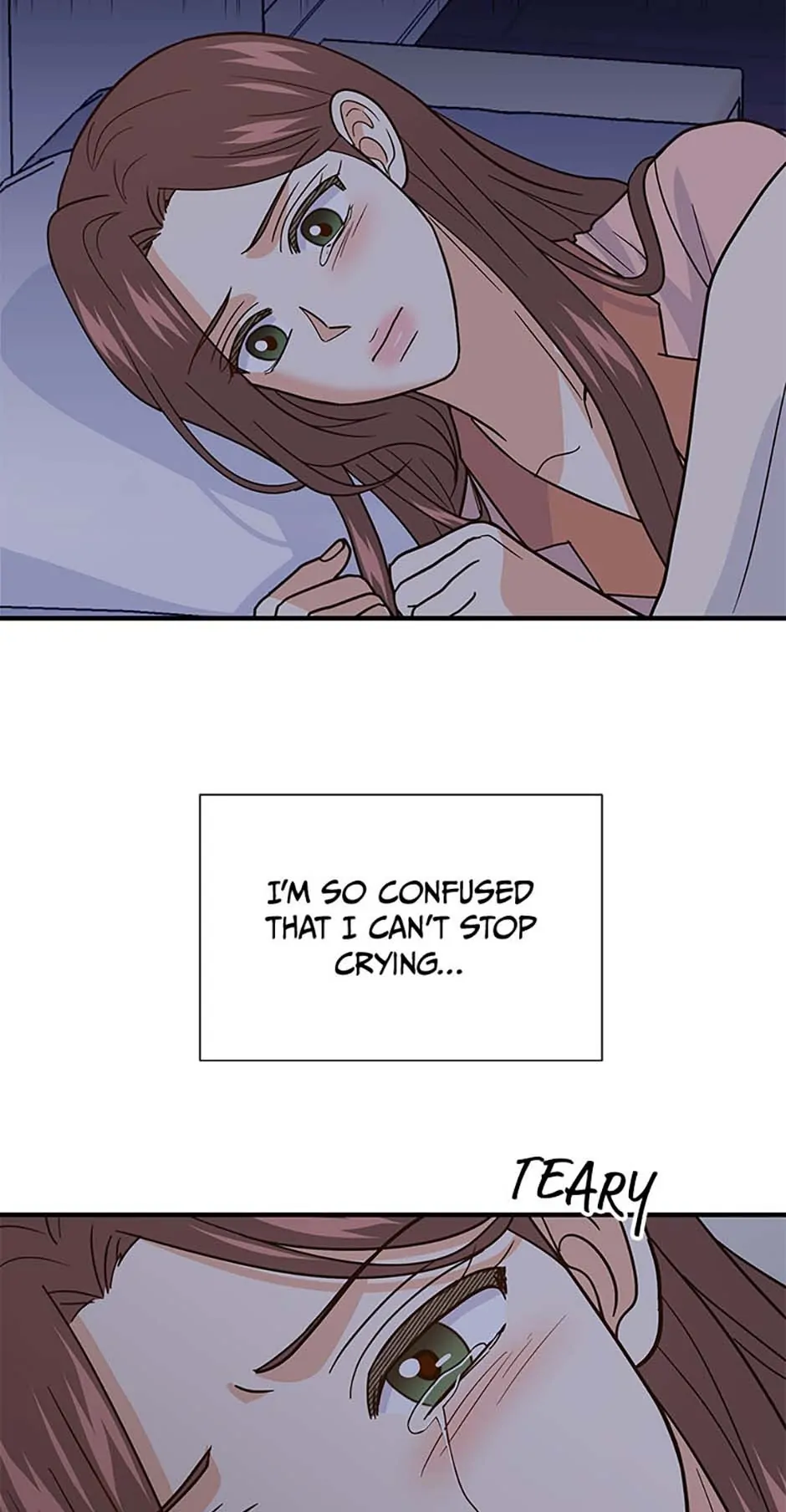 Back-to-School Boss Chapter 49 - page 25