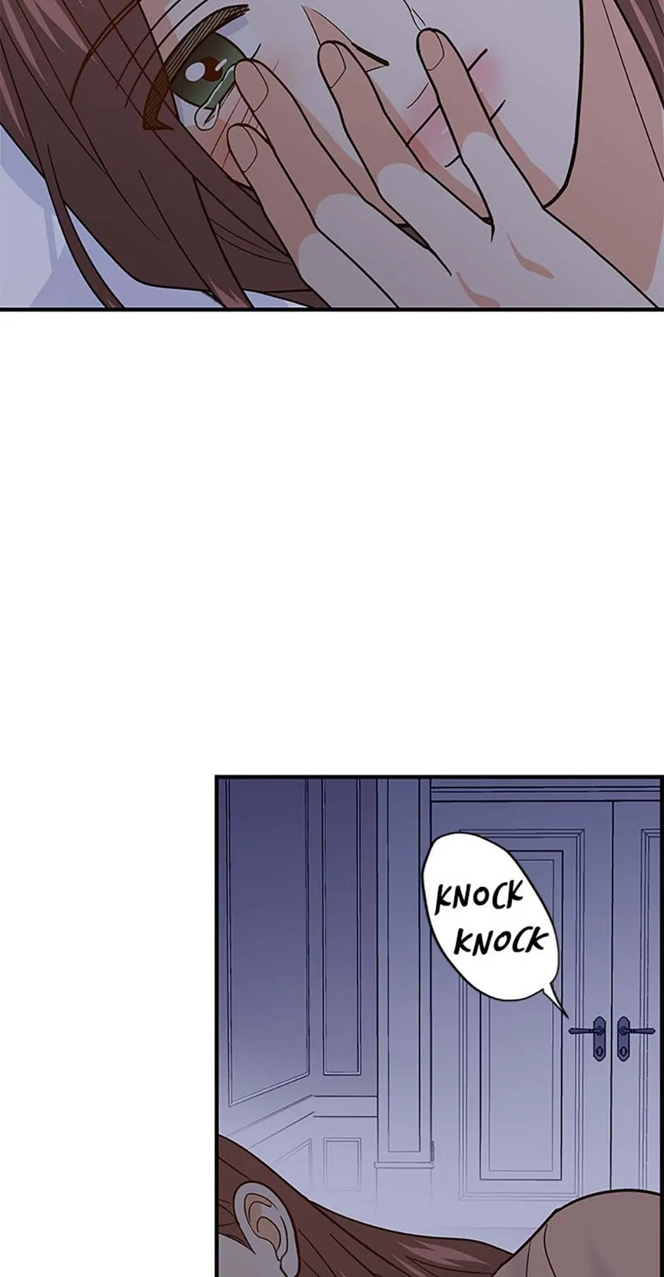 Back-to-School Boss Chapter 49 - page 26