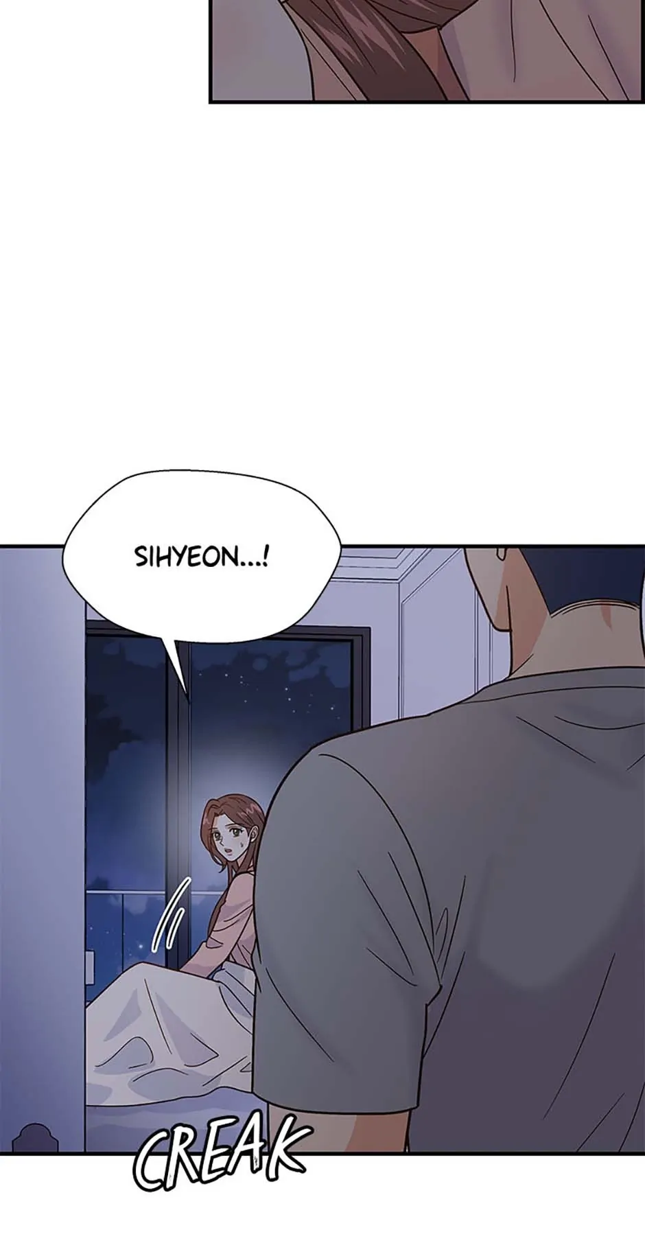 Back-to-School Boss Chapter 49 - page 27