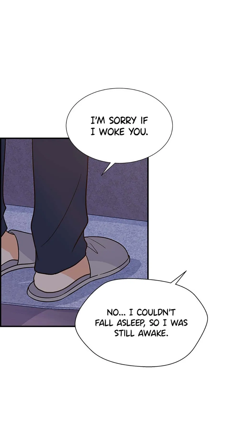 Back-to-School Boss Chapter 49 - page 28