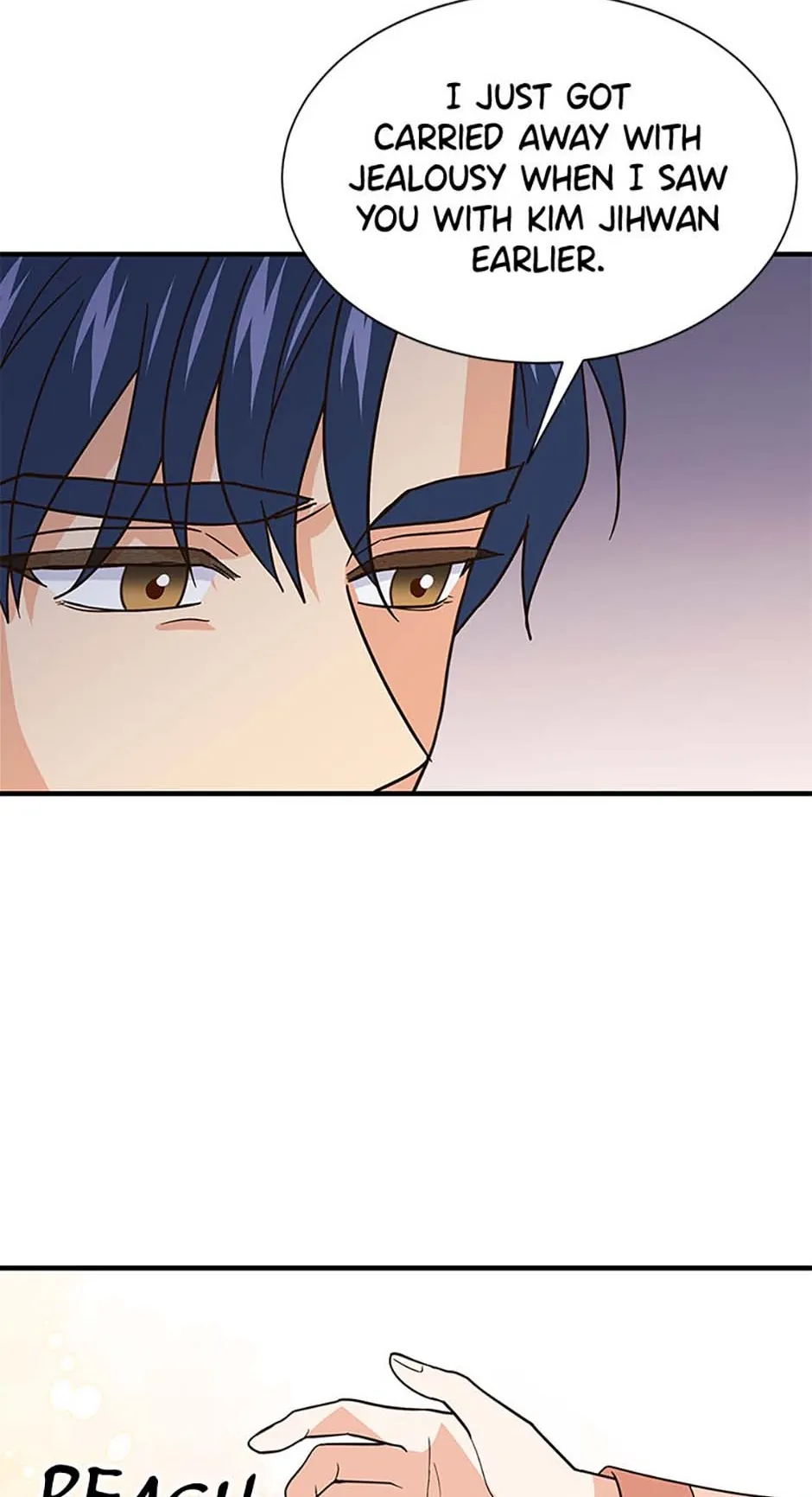 Back-to-School Boss Chapter 49 - page 30