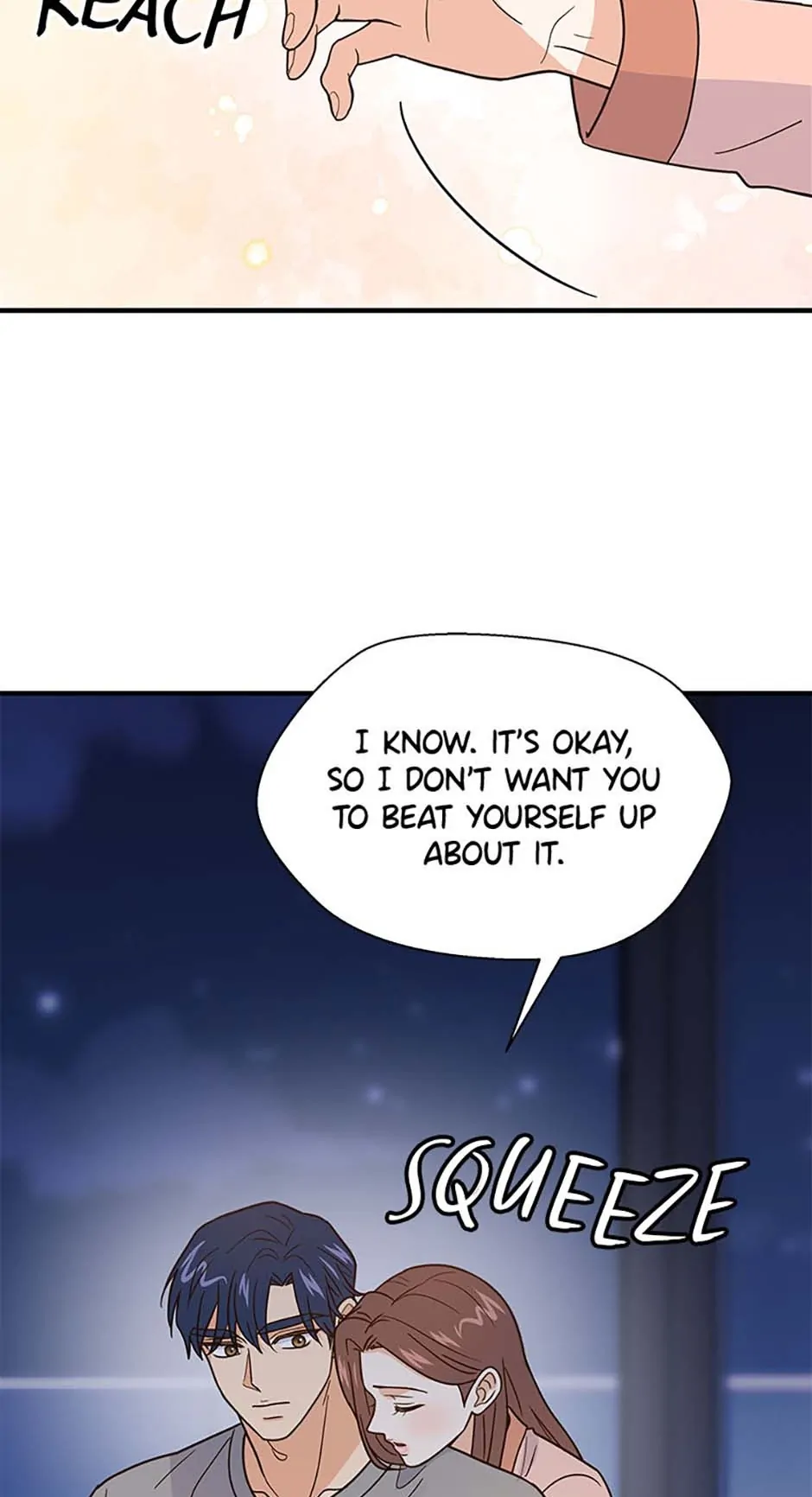 Back-to-School Boss Chapter 49 - page 31