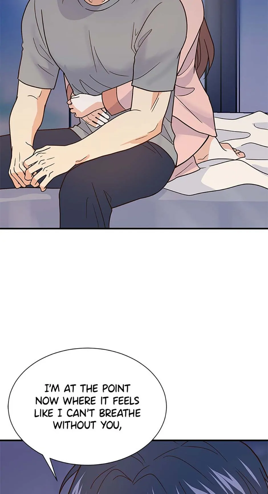Back-to-School Boss Chapter 49 - page 32