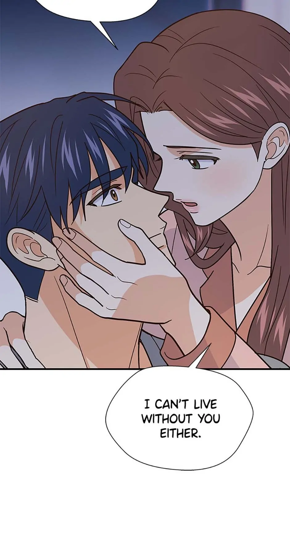 Back-to-School Boss Chapter 49 - page 34