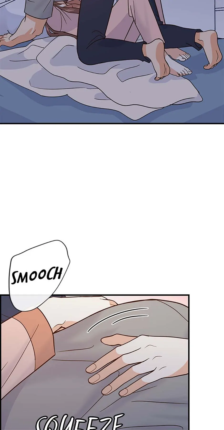 Back-to-School Boss Chapter 49 - page 40