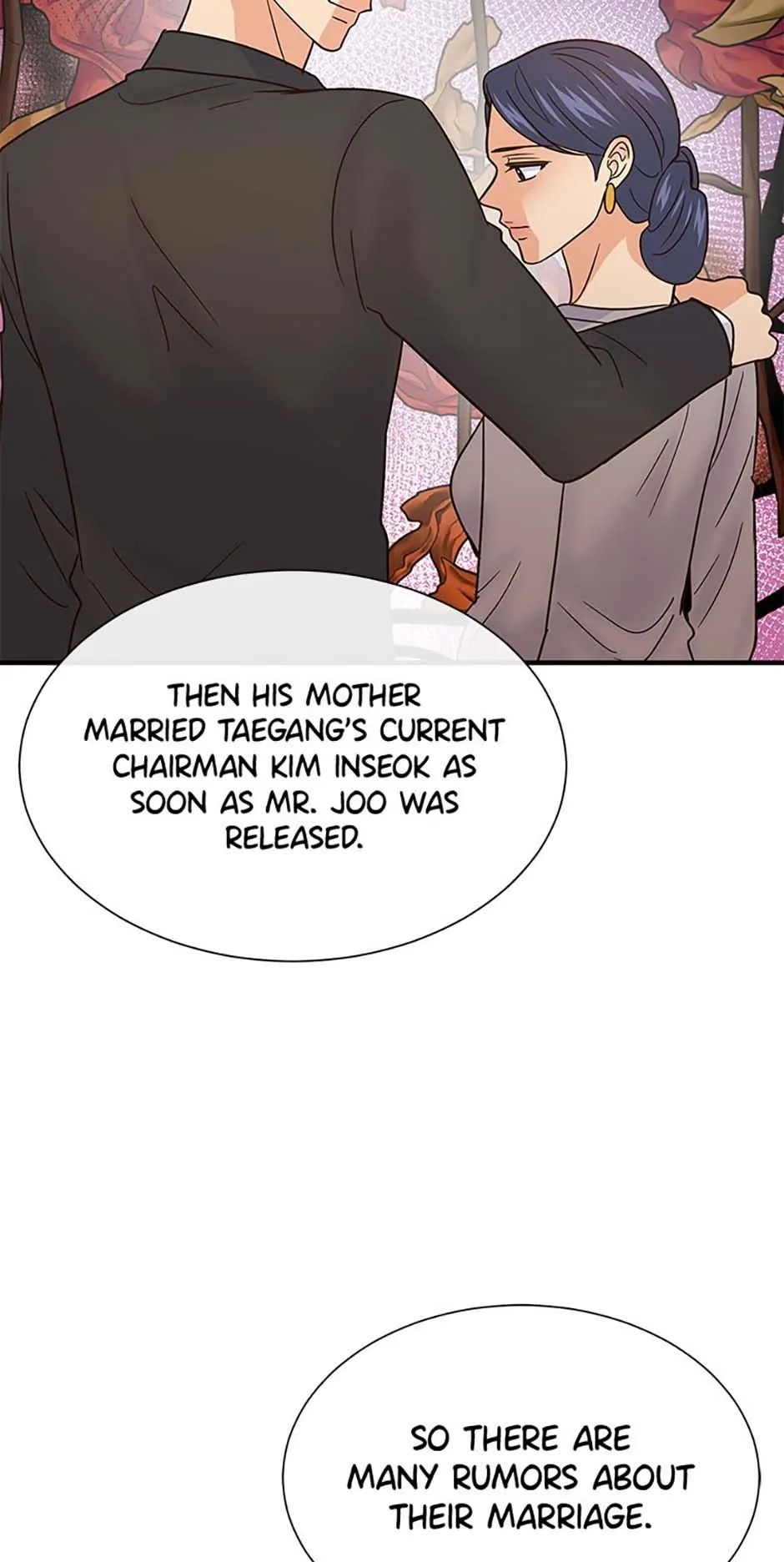 Back-to-School Boss Chapter 49 - page 5