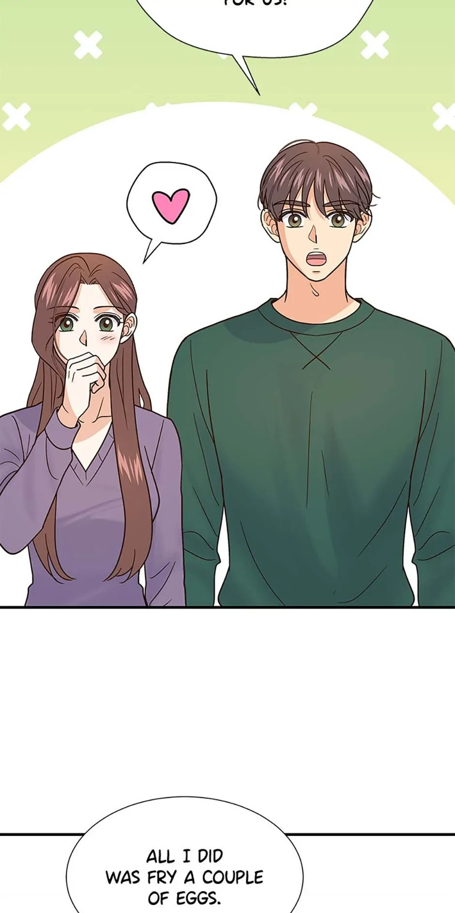 Back-to-School Boss Chapter 49 - page 53