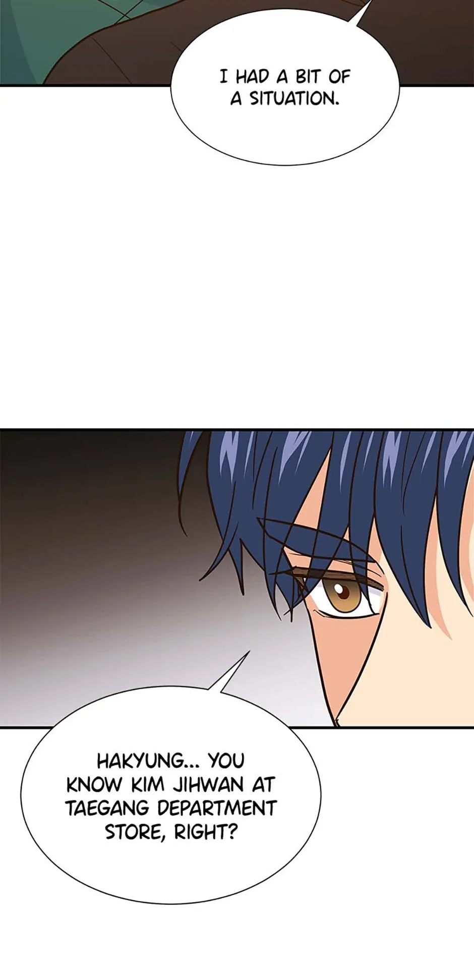 Back-to-School Boss Chapter 49 - page 57
