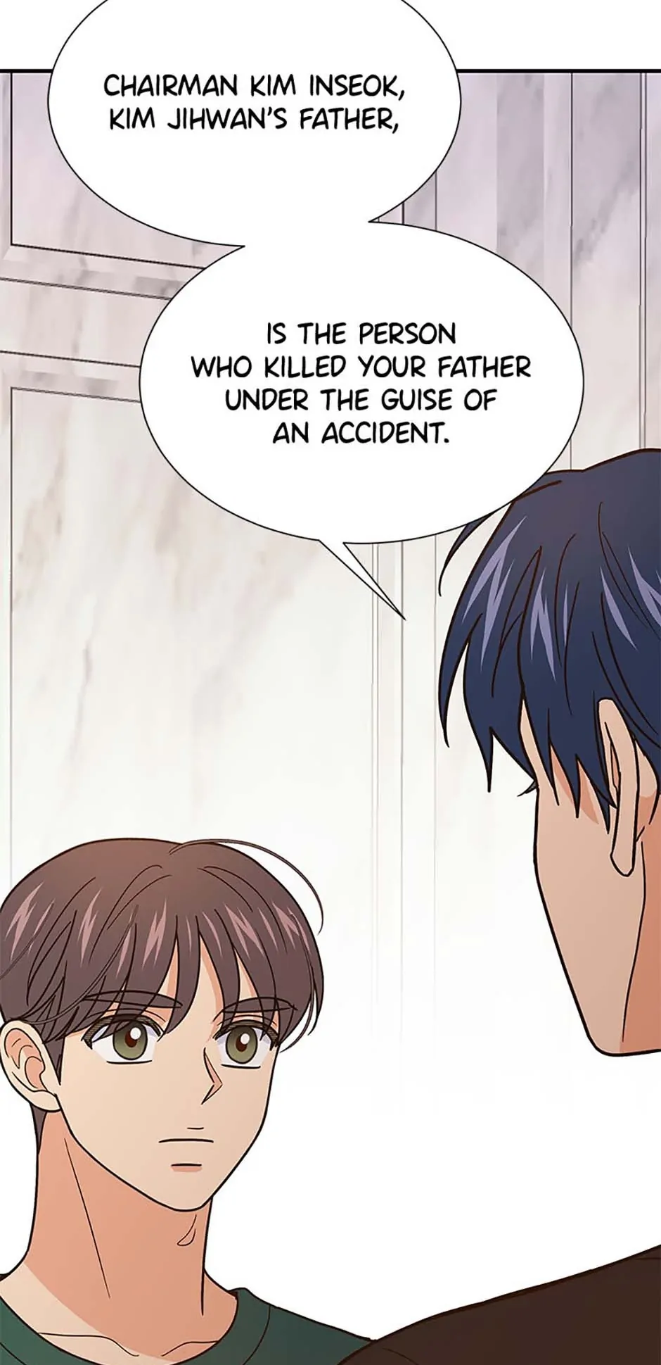 Back-to-School Boss Chapter 49 - page 60