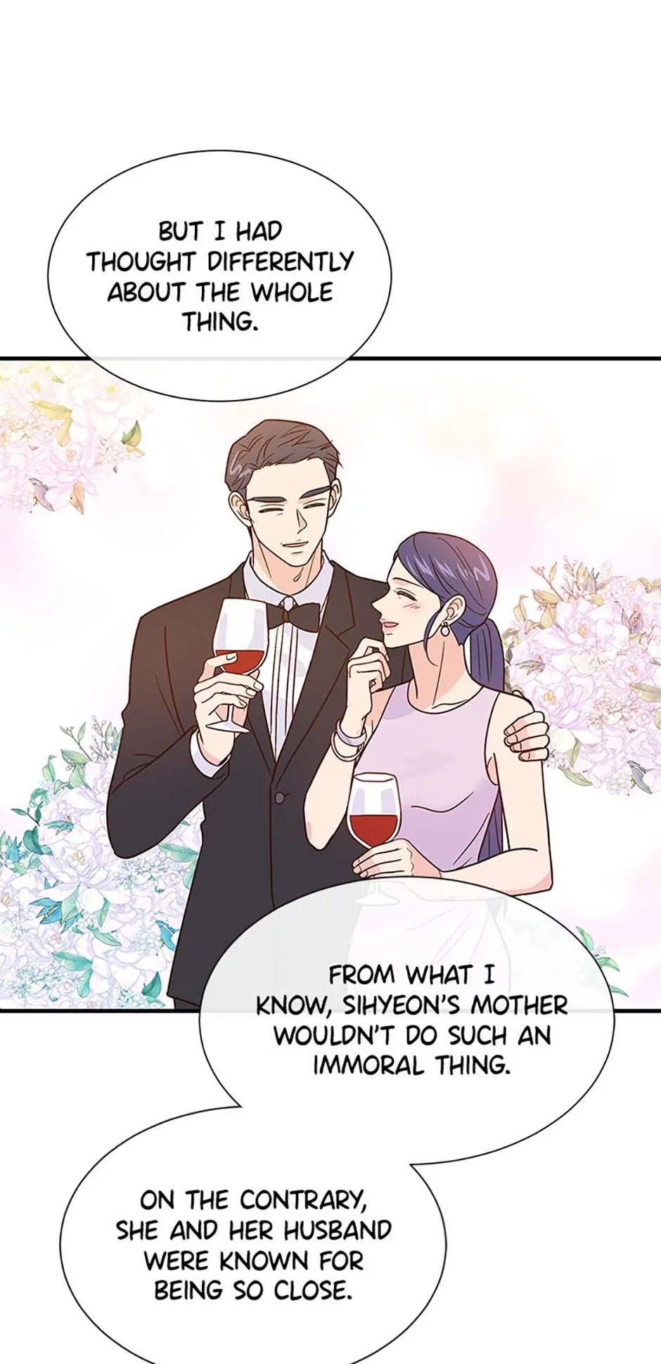 Back-to-School Boss Chapter 49 - page 7