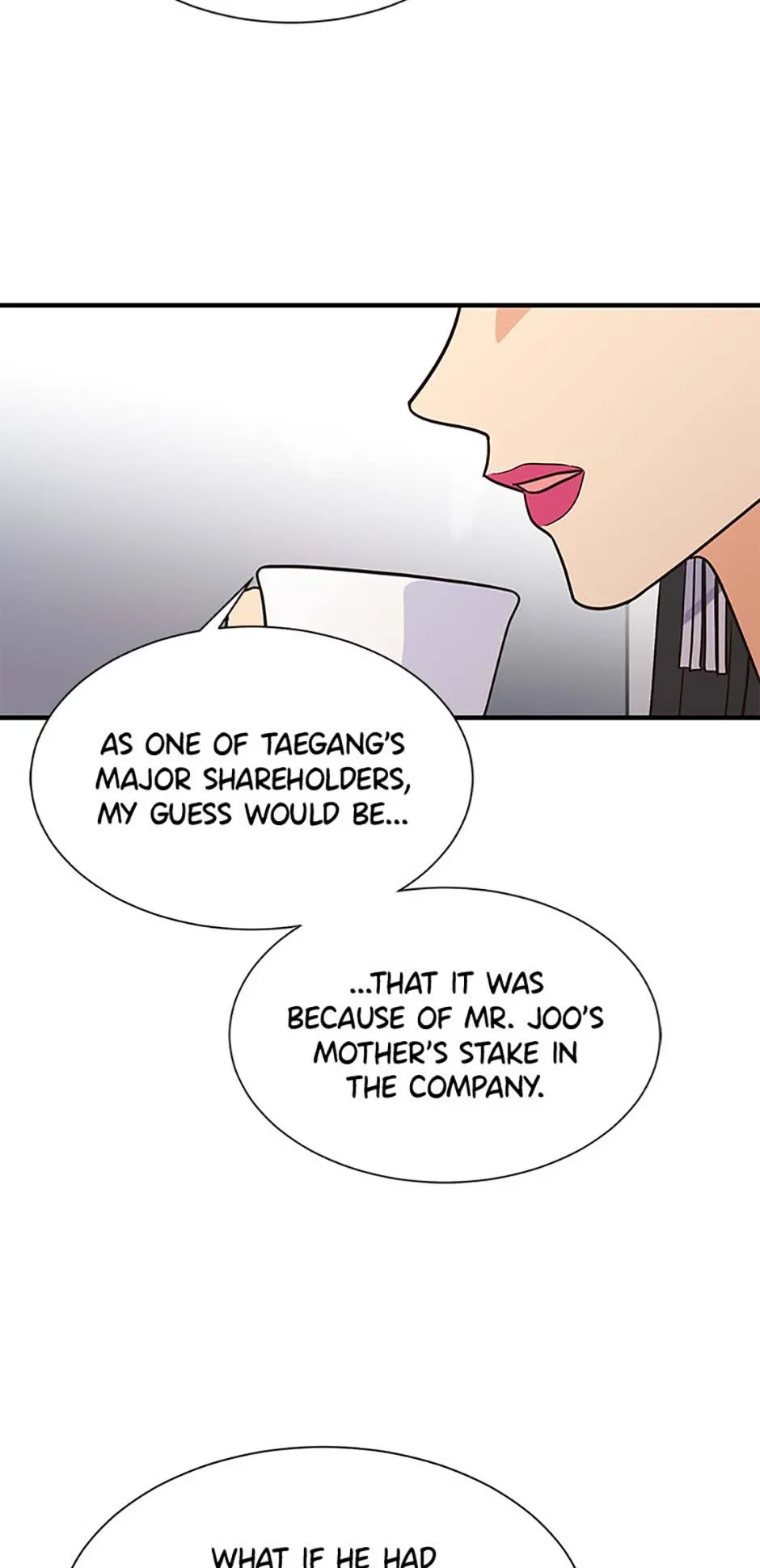 Back-to-School Boss Chapter 49 - page 8