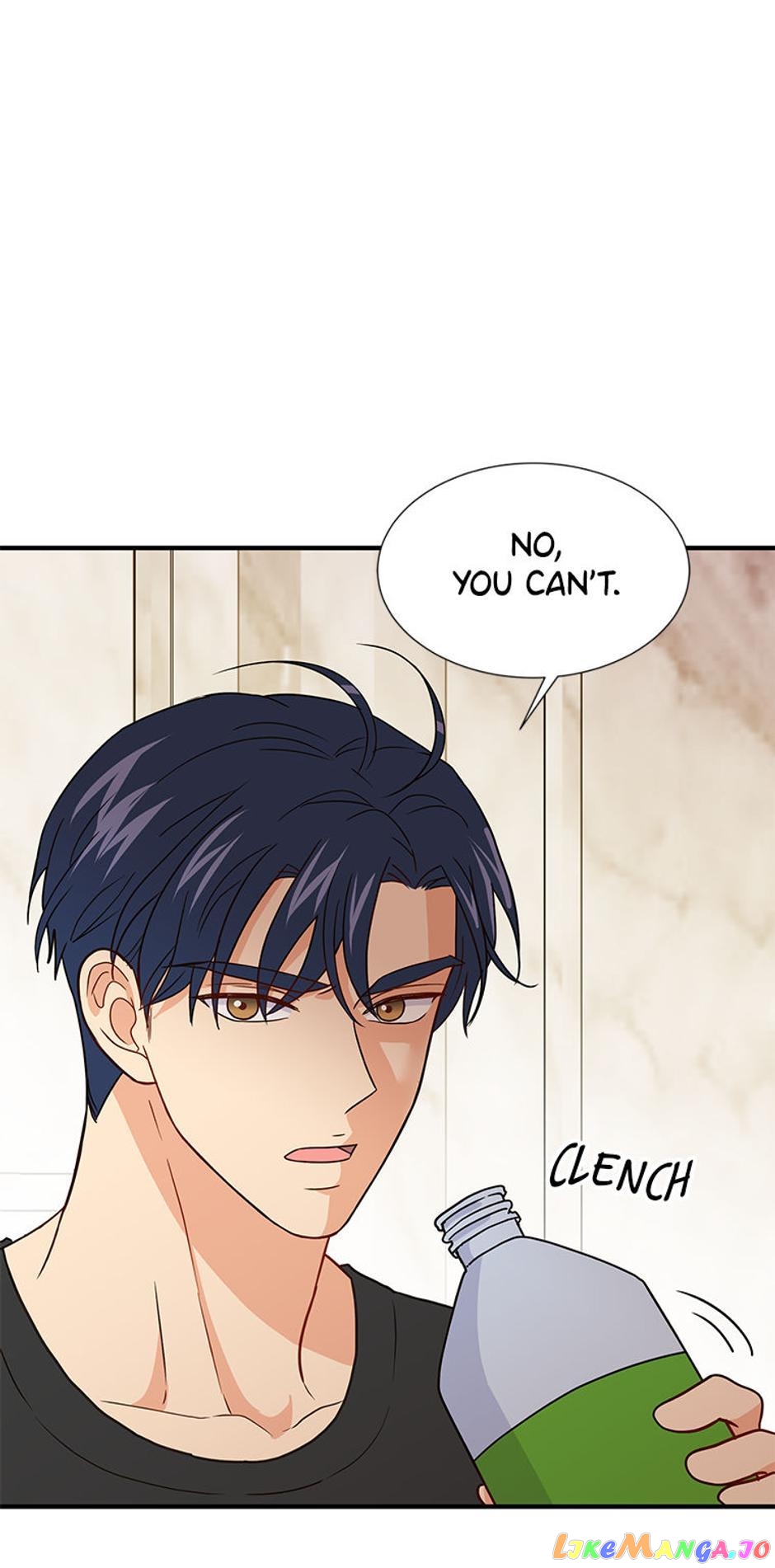 Back-to-School Boss Chapter 13 - page 1