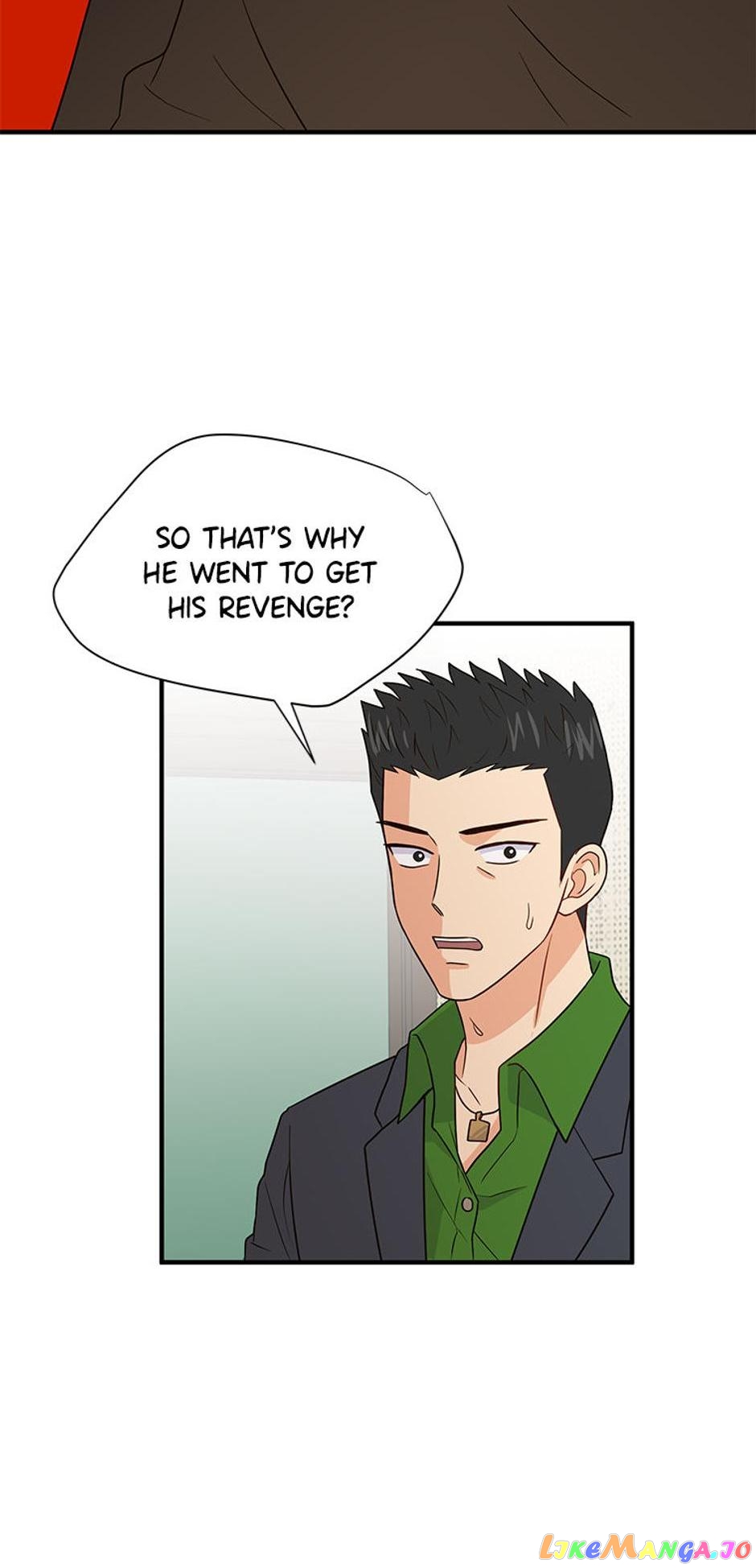 Back-to-School Boss Chapter 13 - page 24