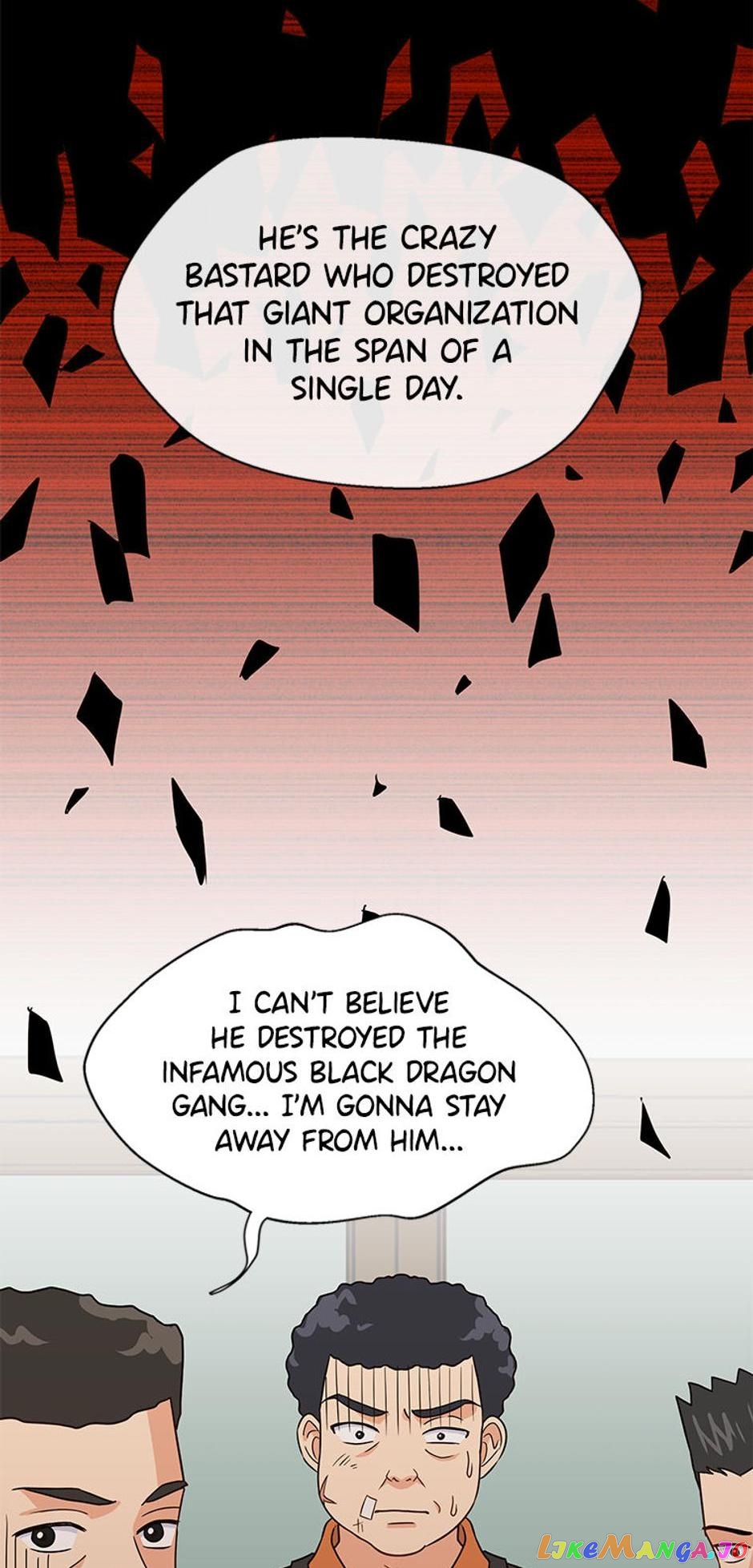Back-to-School Boss Chapter 13 - page 26