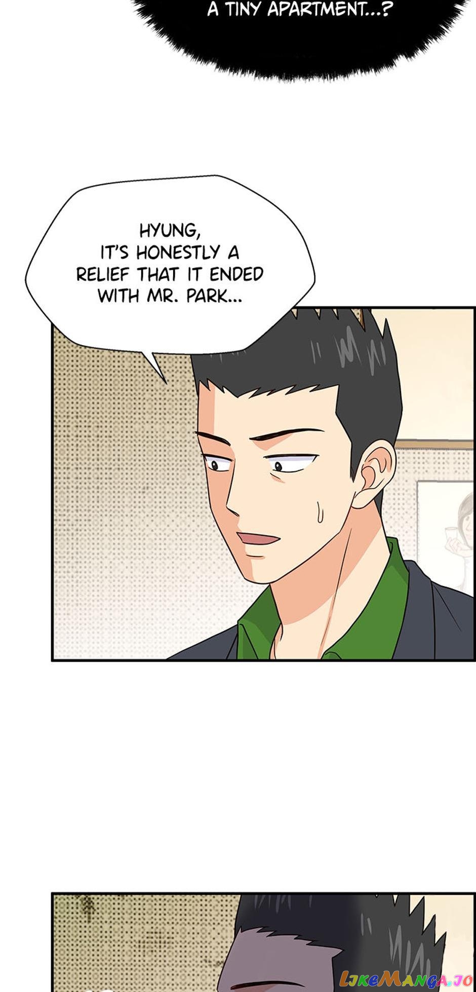 Back-to-School Boss Chapter 13 - page 28