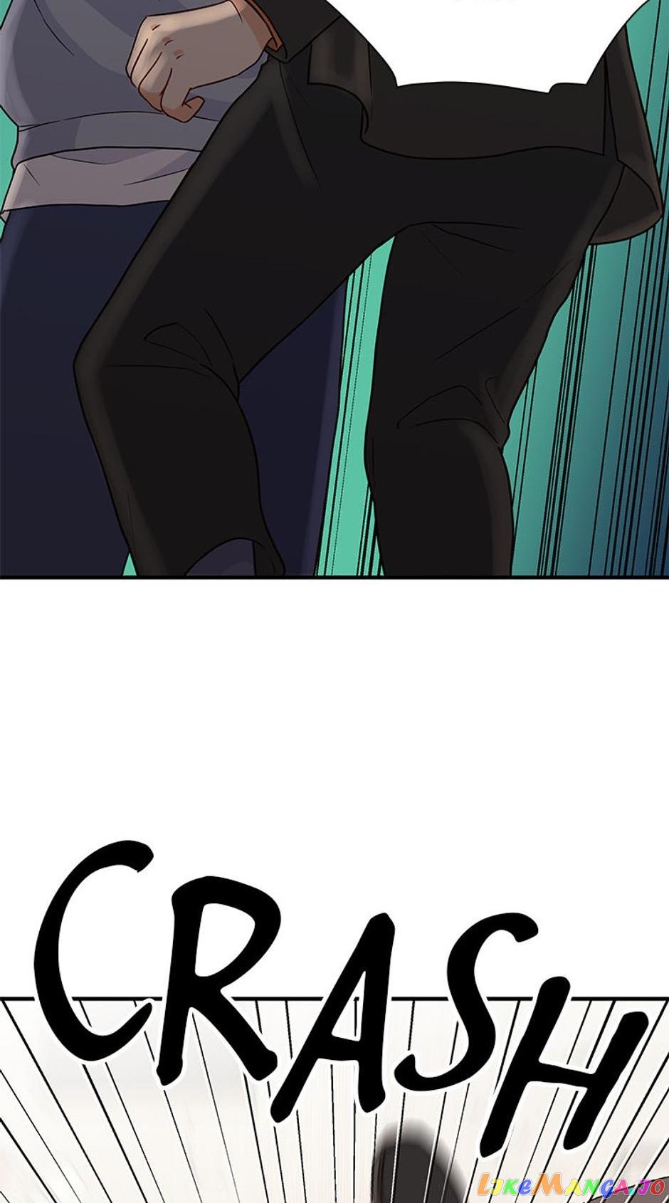 Back-to-School Boss Chapter 13 - page 32