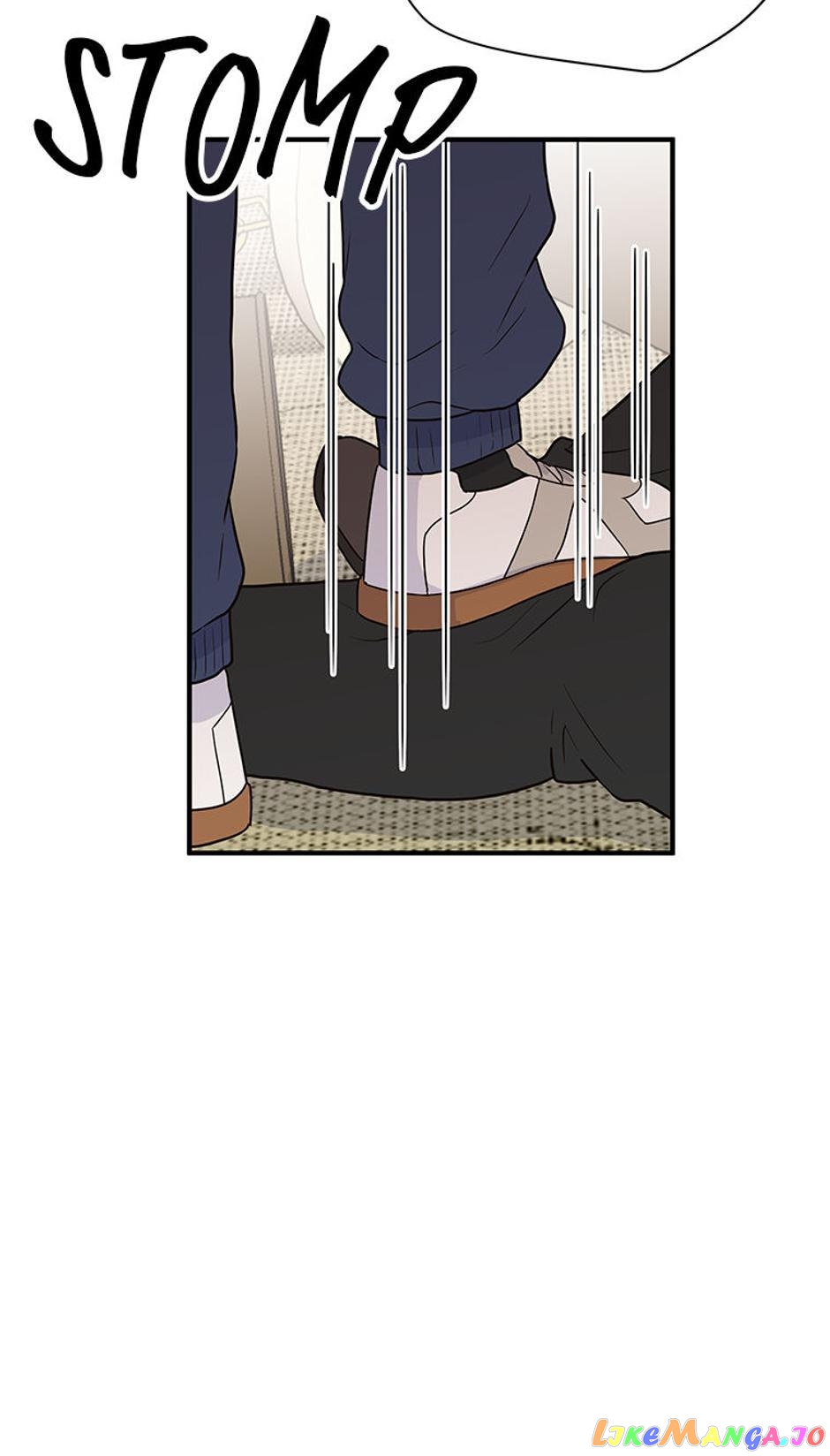 Back-to-School Boss Chapter 13 - page 37