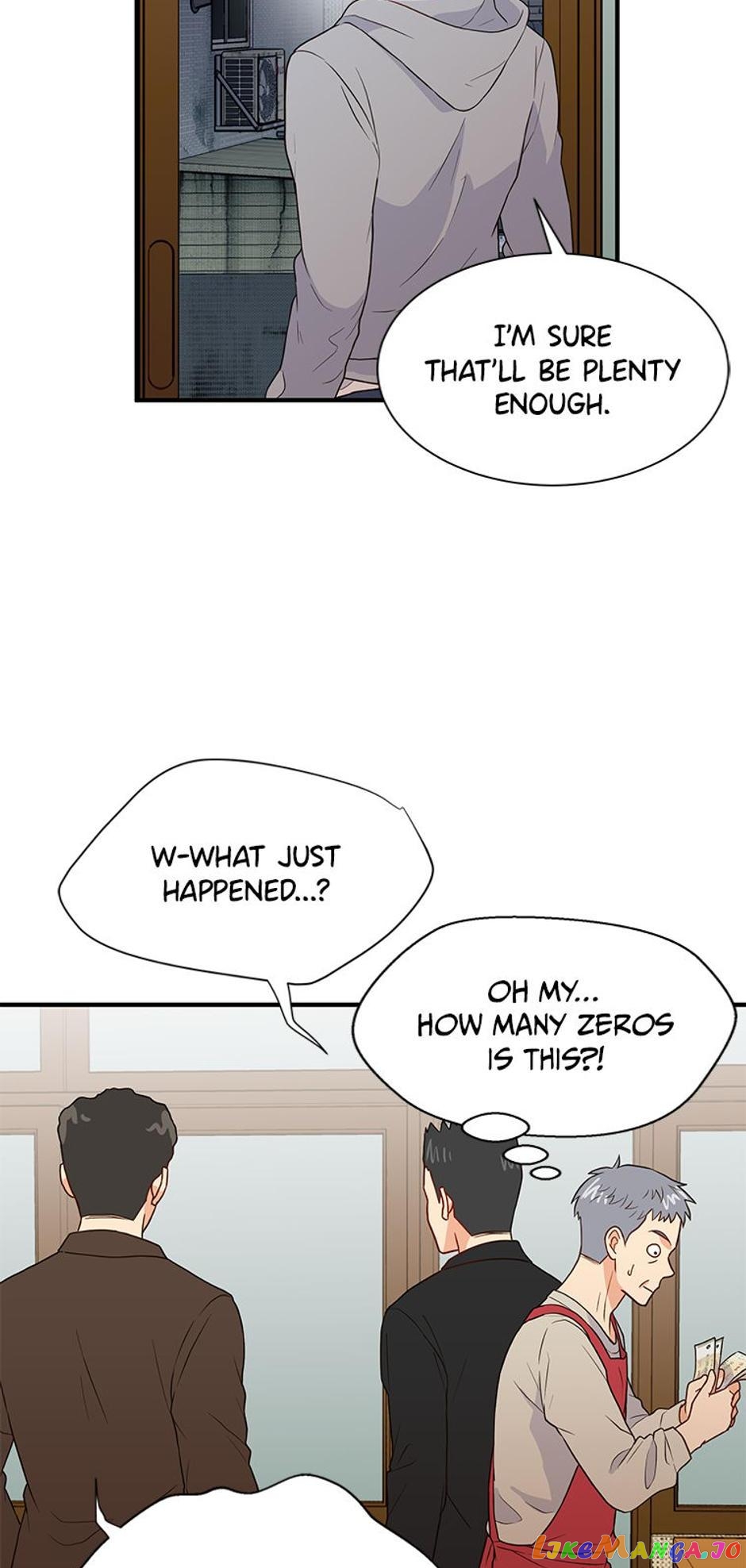 Back-to-School Boss Chapter 13 - page 42