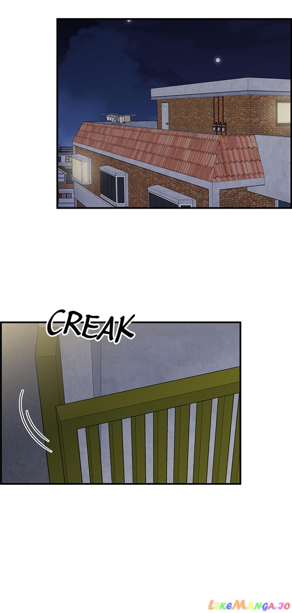 Back-to-School Boss Chapter 13 - page 45