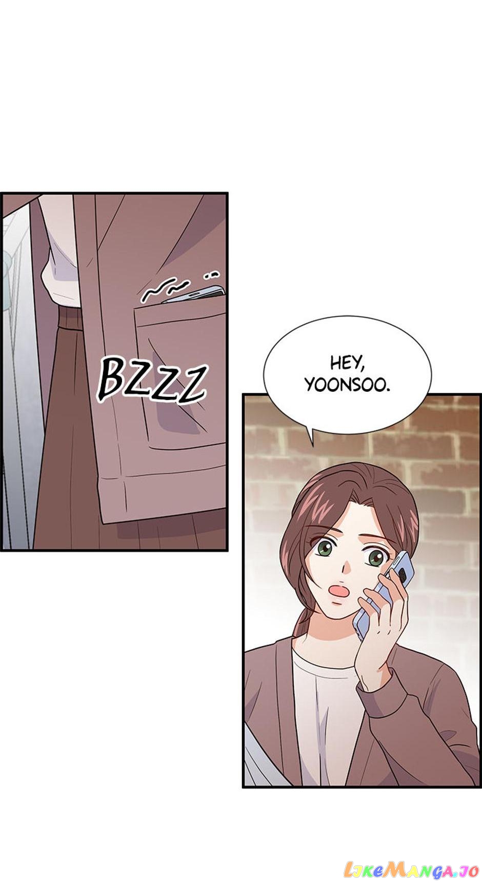 Back-to-School Boss Chapter 13 - page 56
