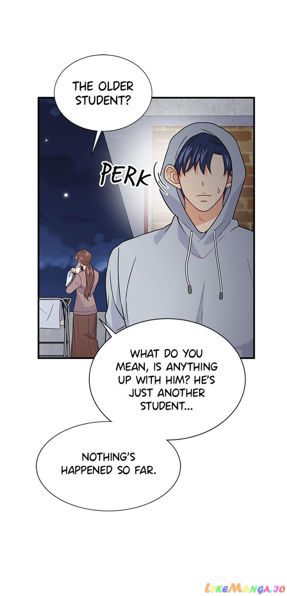 Back-to-School Boss Chapter 13 - page 57
