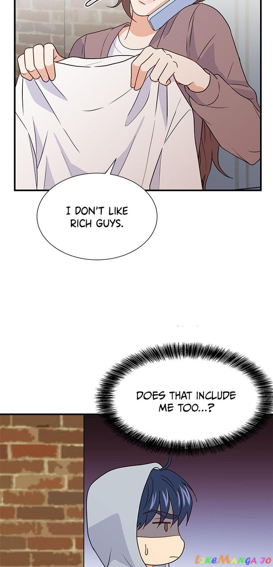Back-to-School Boss Chapter 13 - page 59