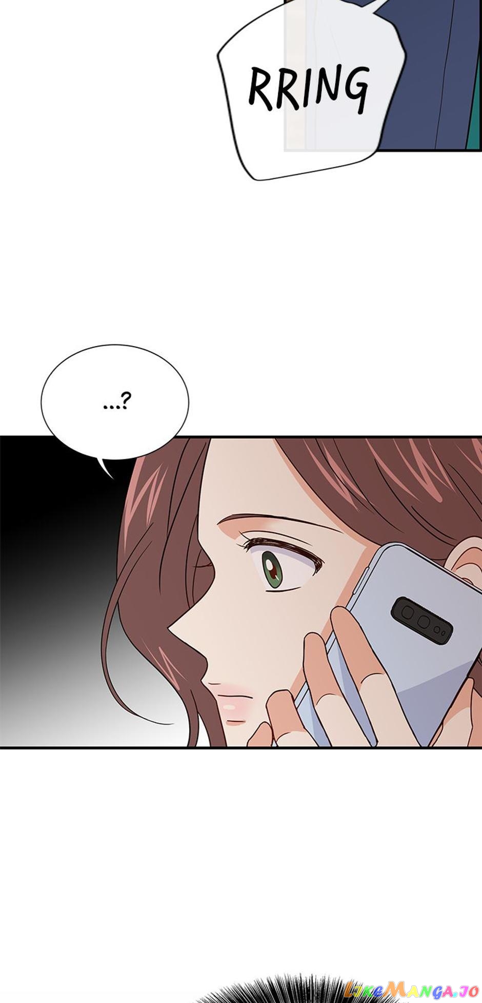 Back-to-School Boss Chapter 13 - page 61