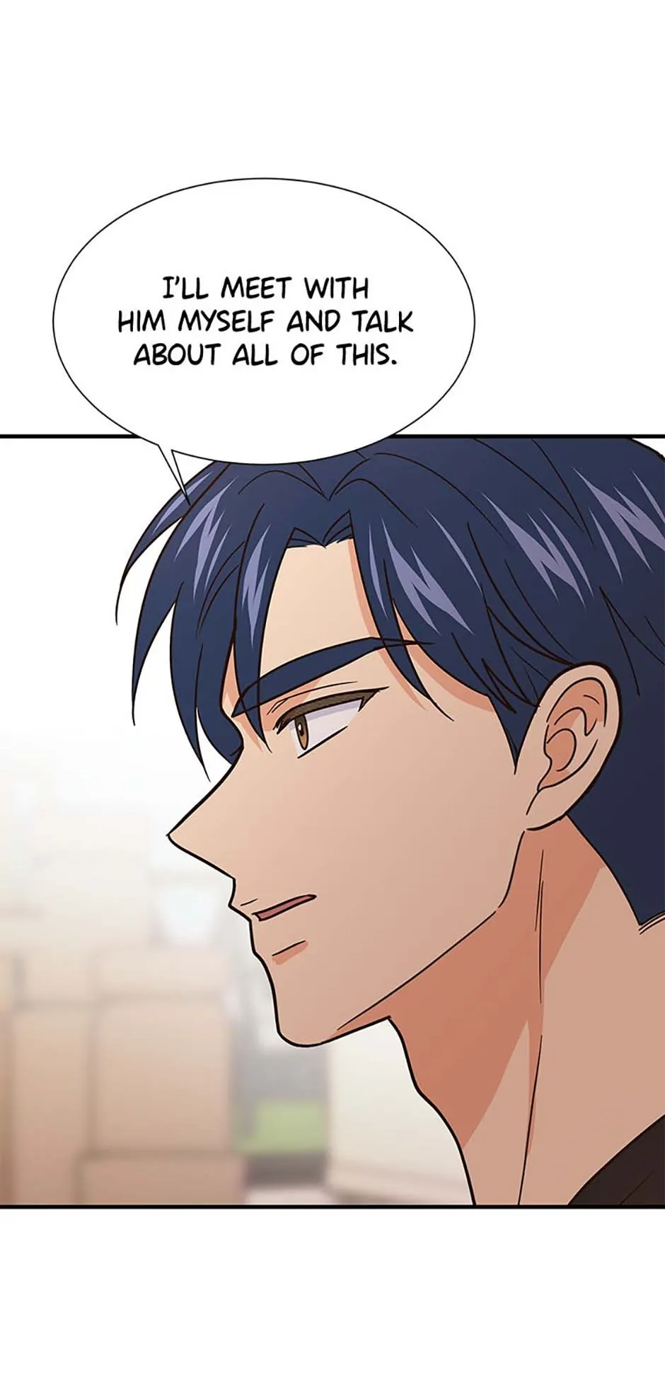 Back-to-School Boss Chapter 50 - page 14