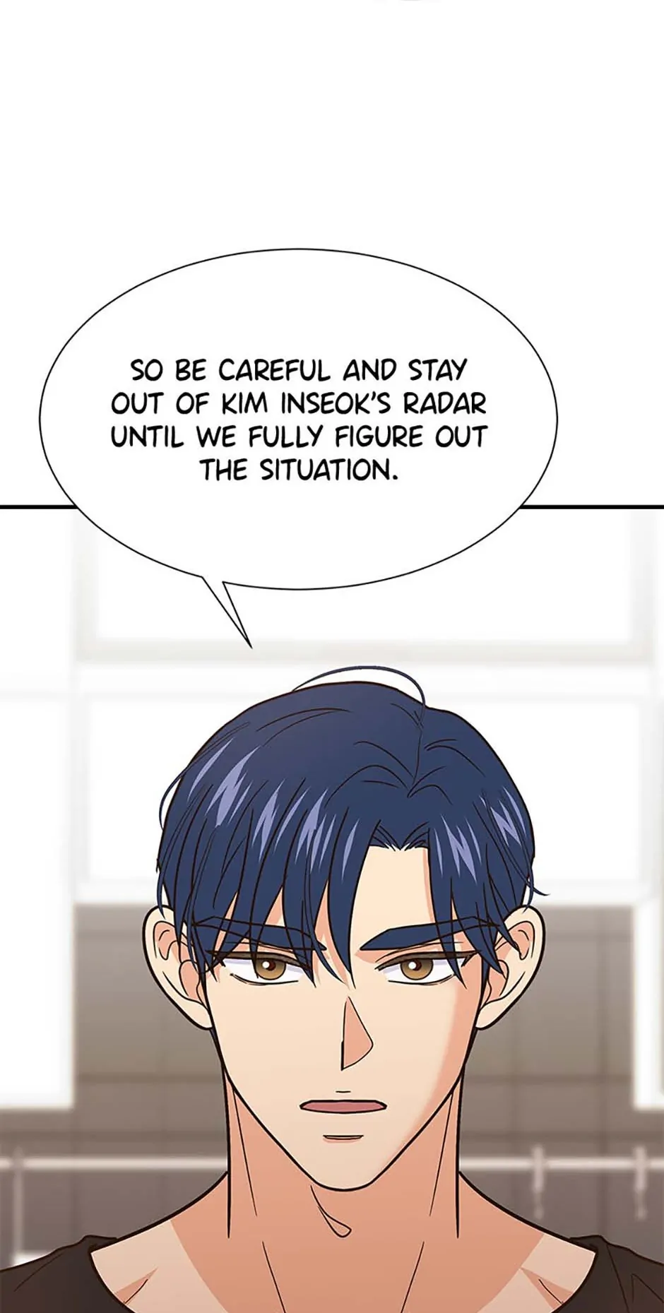Back-to-School Boss Chapter 50 - page 16