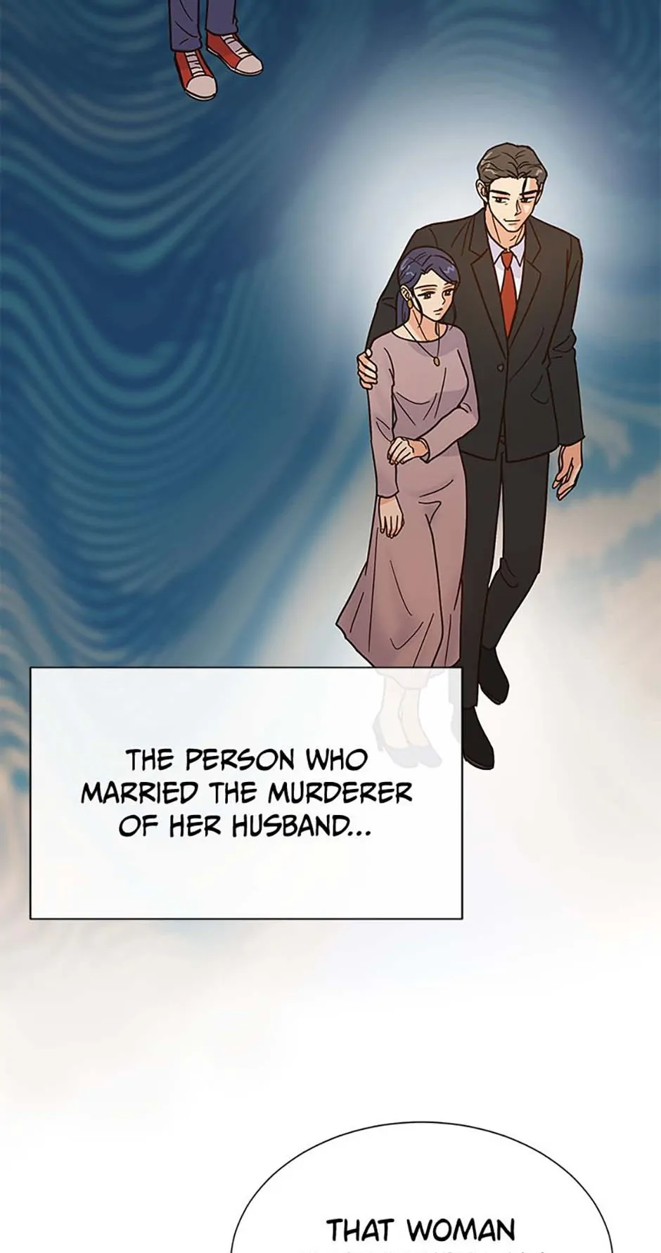 Back-to-School Boss Chapter 50 - page 22
