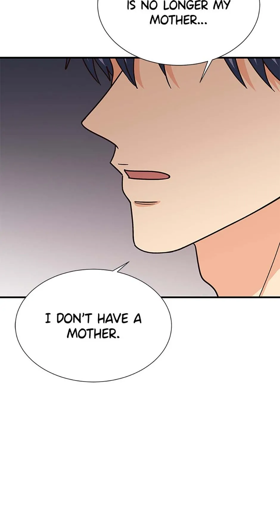 Back-to-School Boss Chapter 50 - page 23