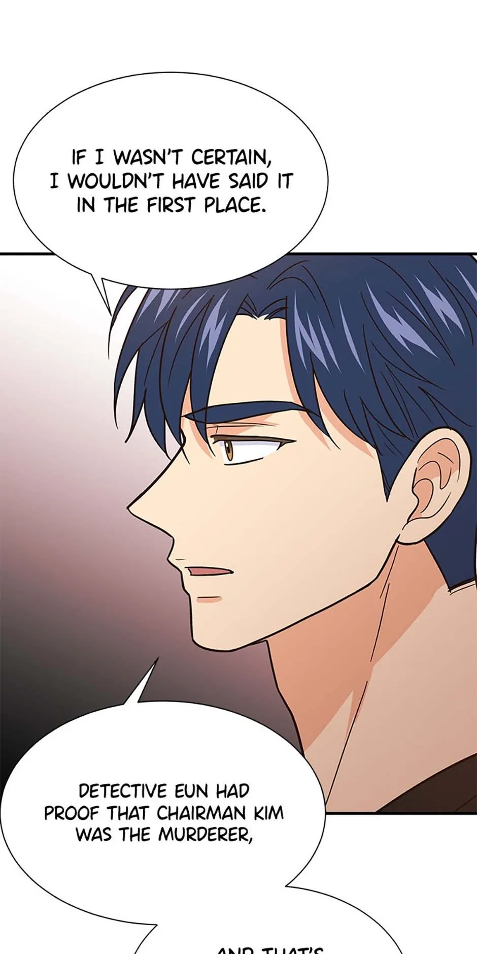 Back-to-School Boss Chapter 50 - page 3