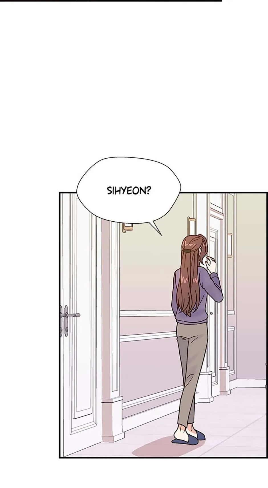 Back-to-School Boss Chapter 50 - page 34