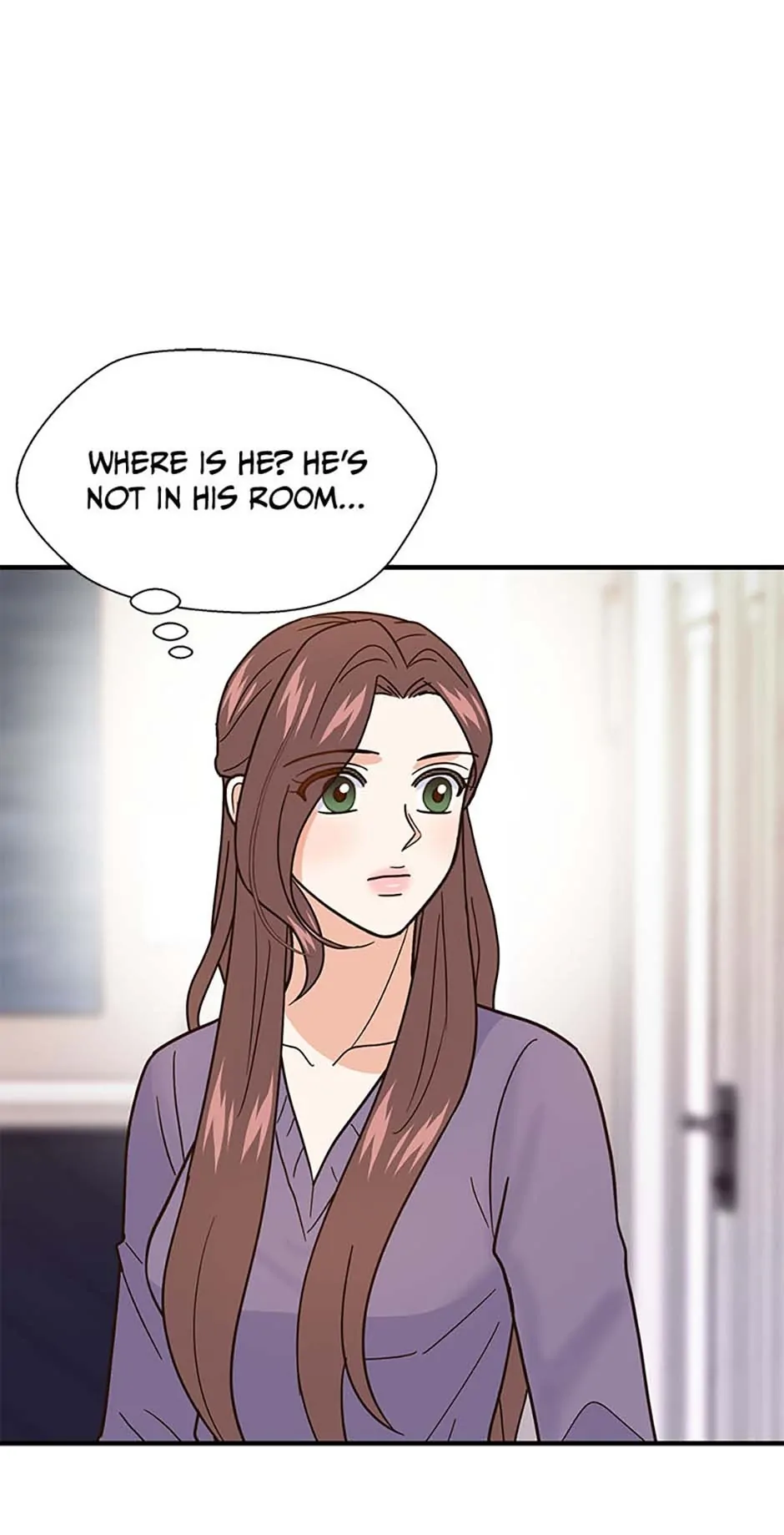Back-to-School Boss Chapter 50 - page 35