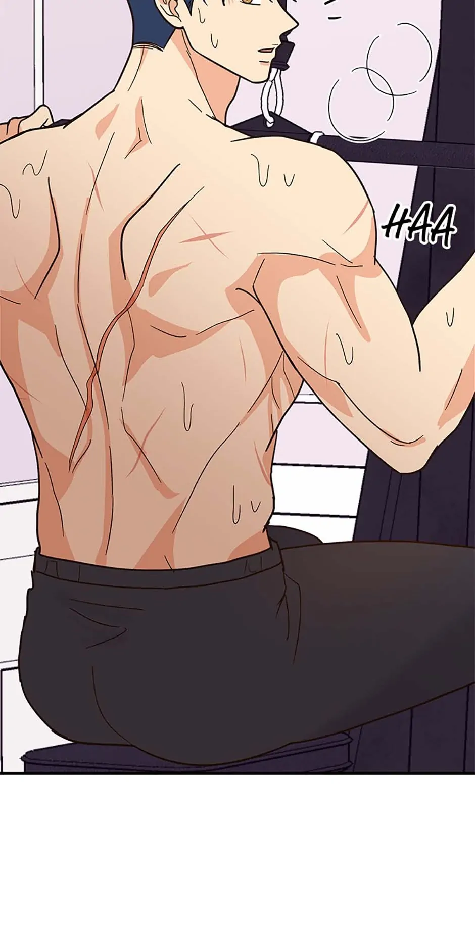 Back-to-School Boss Chapter 50 - page 38