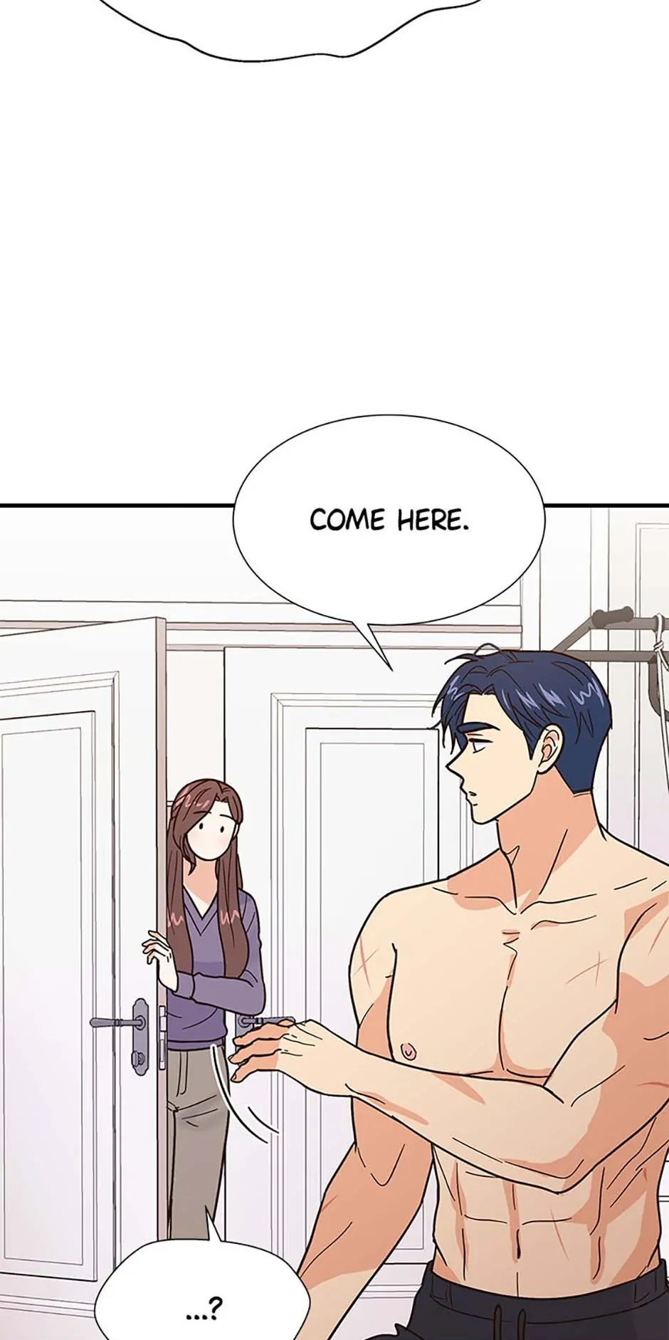 Back-to-School Boss Chapter 50 - page 41