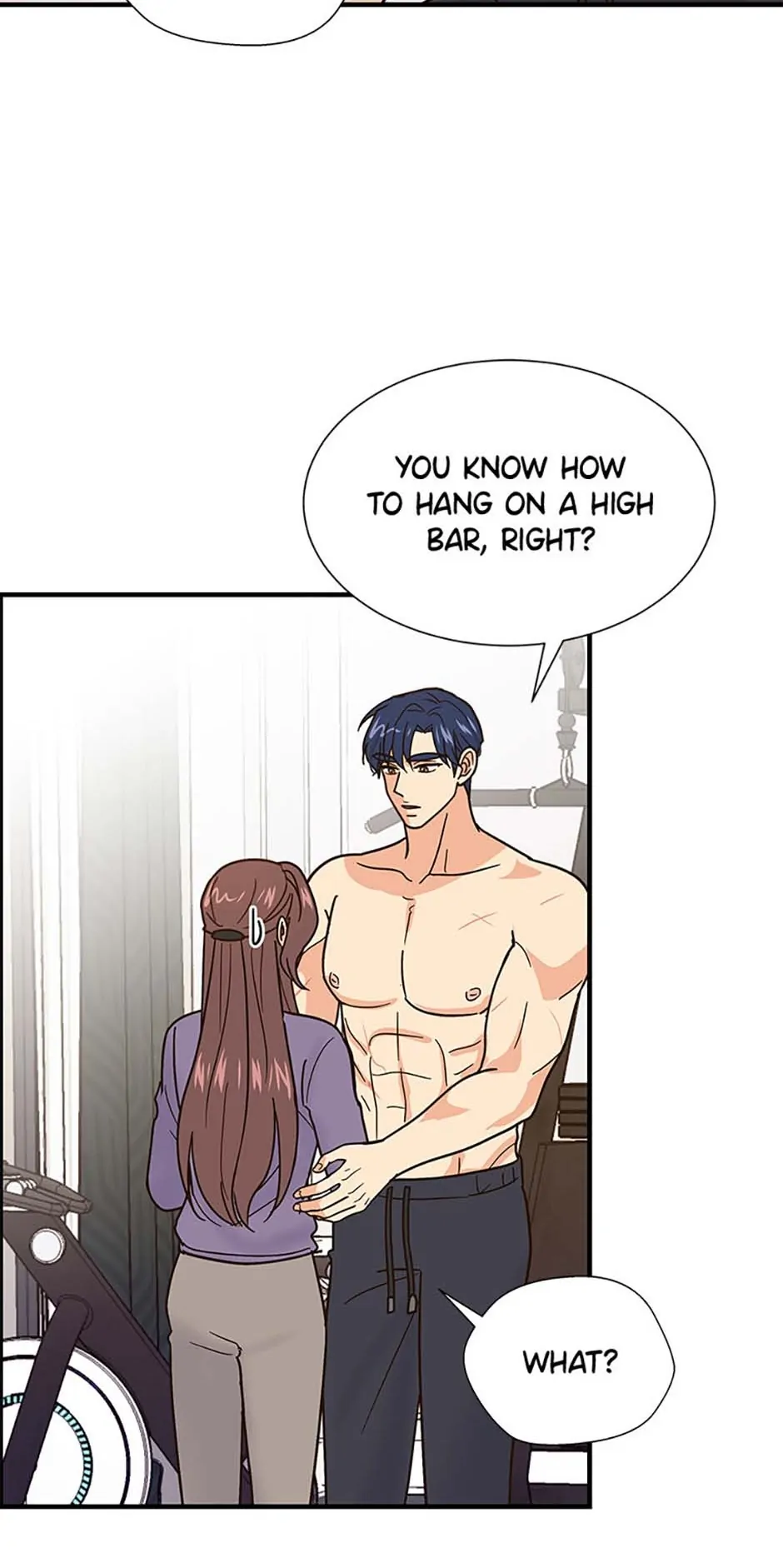 Back-to-School Boss Chapter 50 - page 42