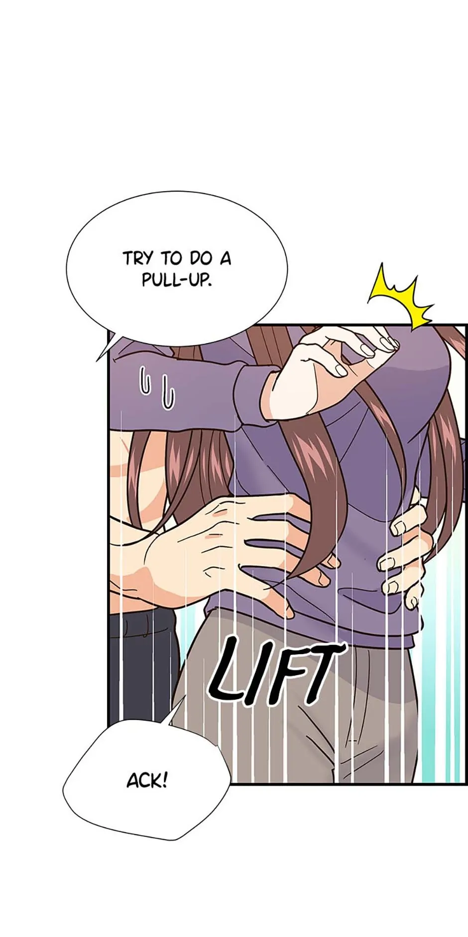 Back-to-School Boss Chapter 50 - page 43