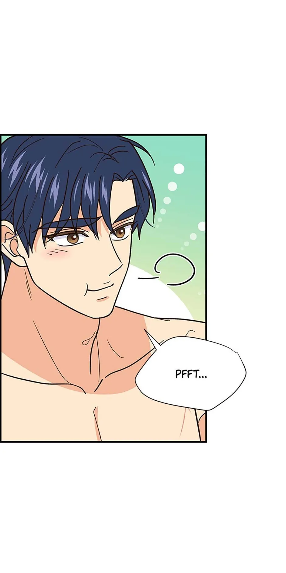 Back-to-School Boss Chapter 50 - page 45
