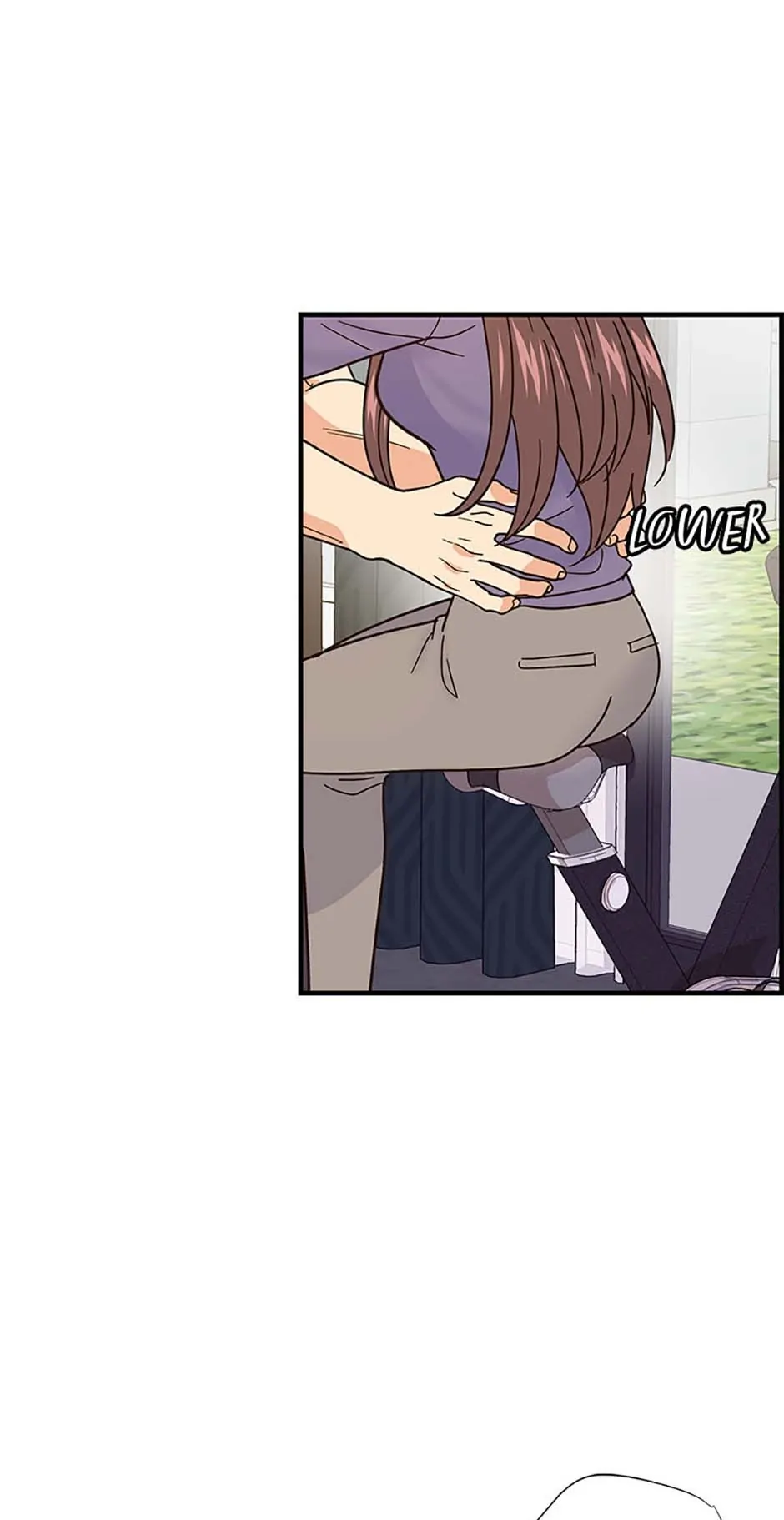 Back-to-School Boss Chapter 50 - page 47
