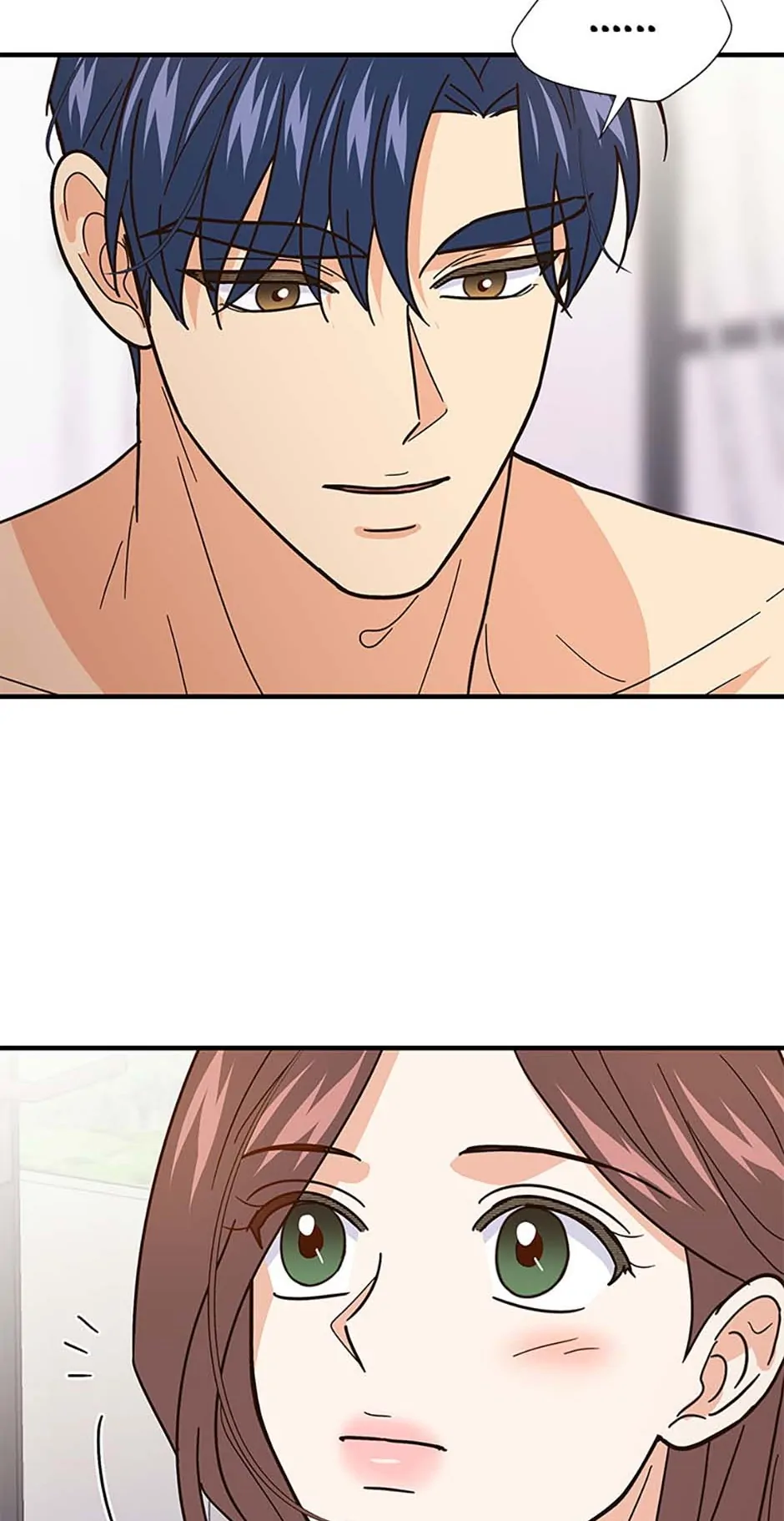 Back-to-School Boss Chapter 50 - page 48