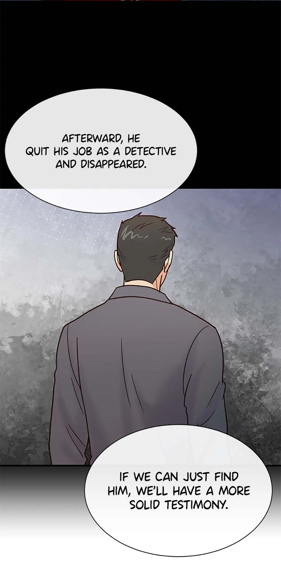 Back-to-School Boss Chapter 50 - page 5