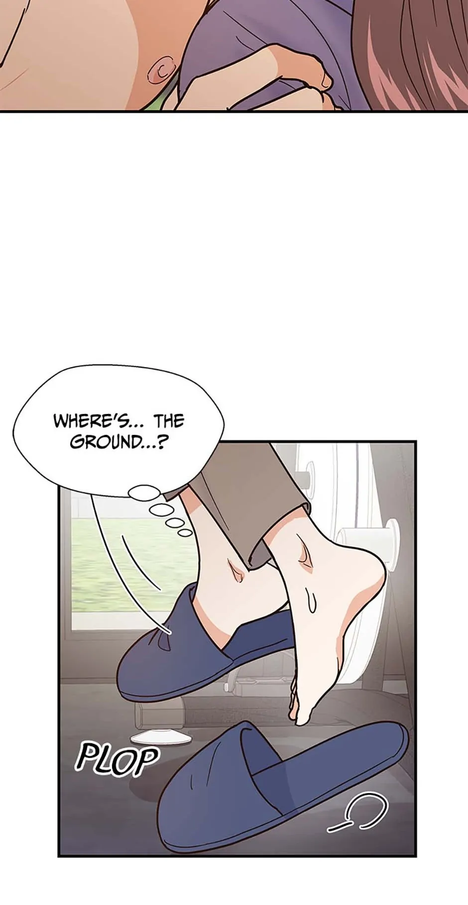 Back-to-School Boss Chapter 50 - page 50
