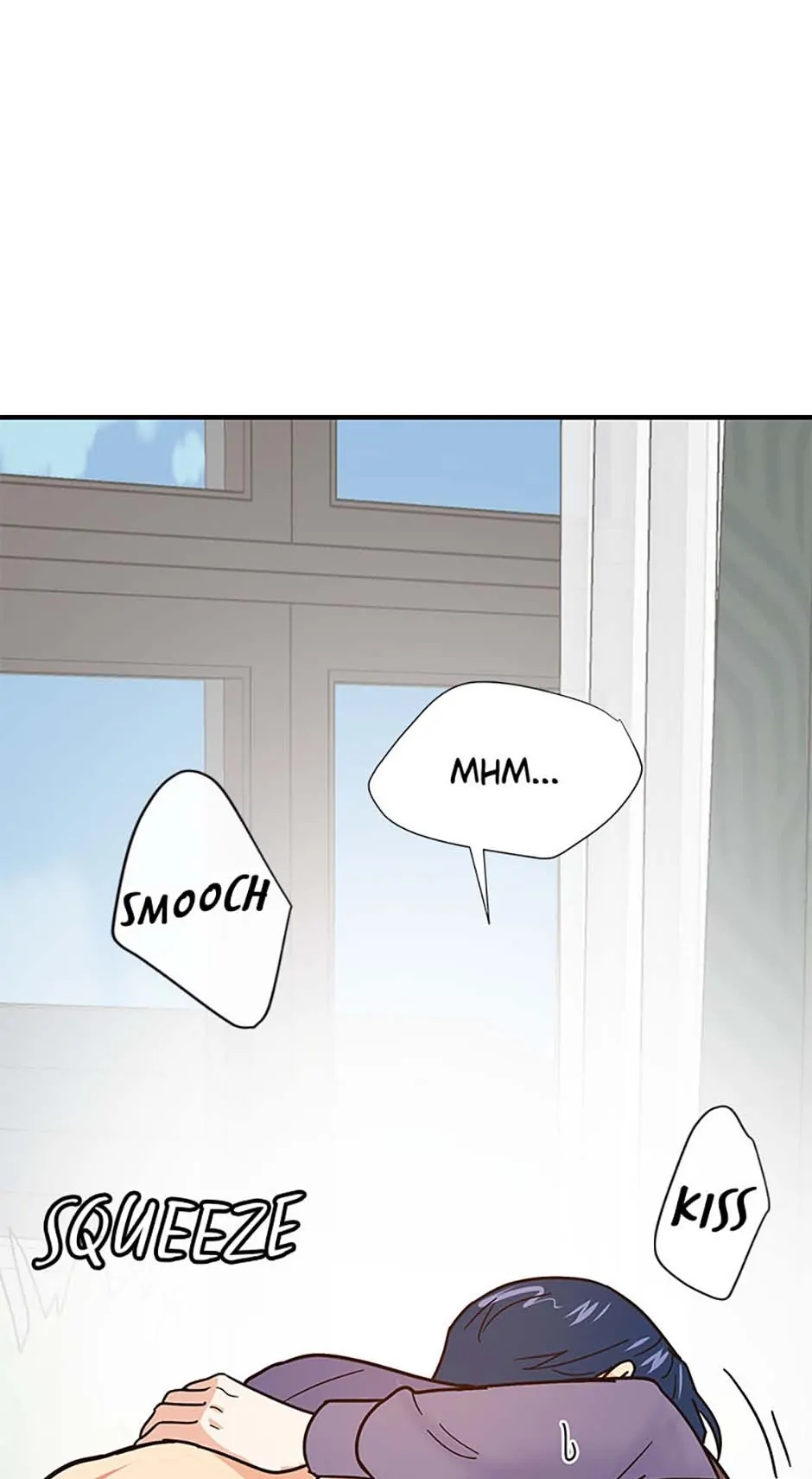 Back-to-School Boss Chapter 50 - page 51