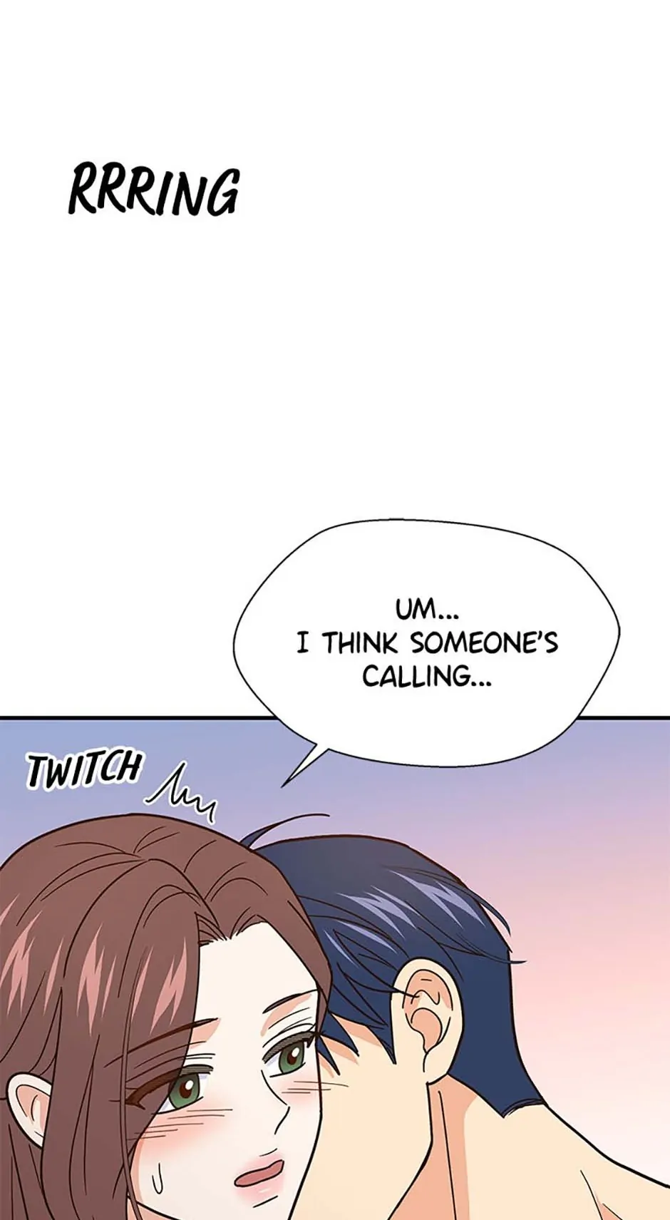 Back-to-School Boss Chapter 50 - page 54