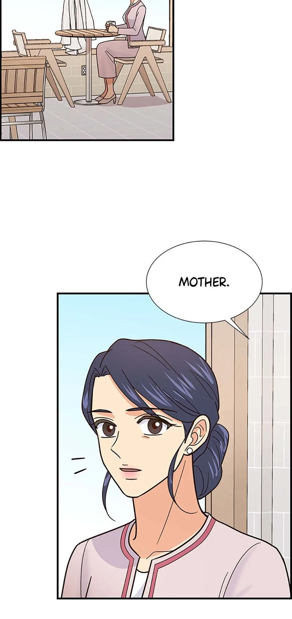 Back-to-School Boss Chapter 50 - page 58